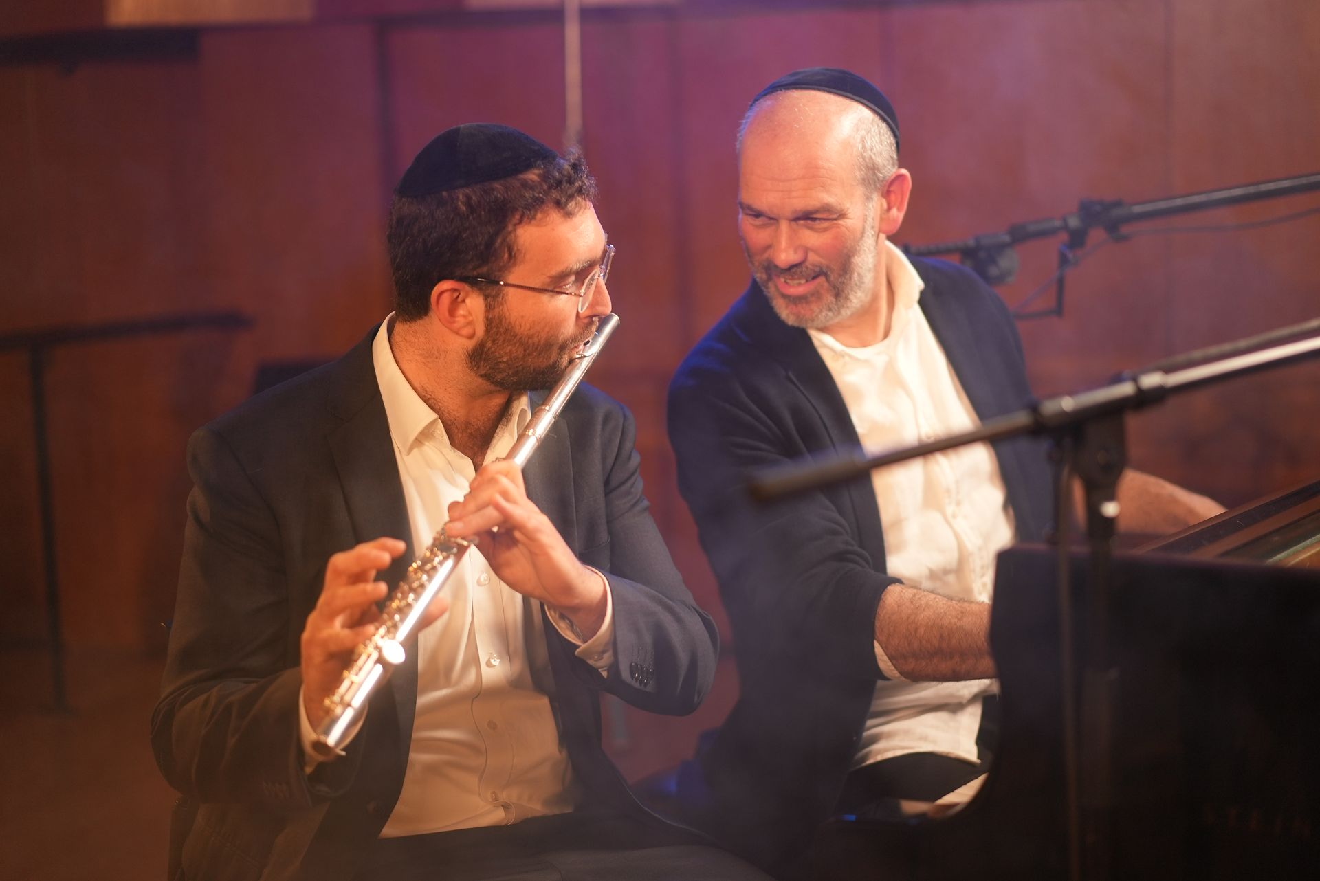 יונתן רזאל בכיתה